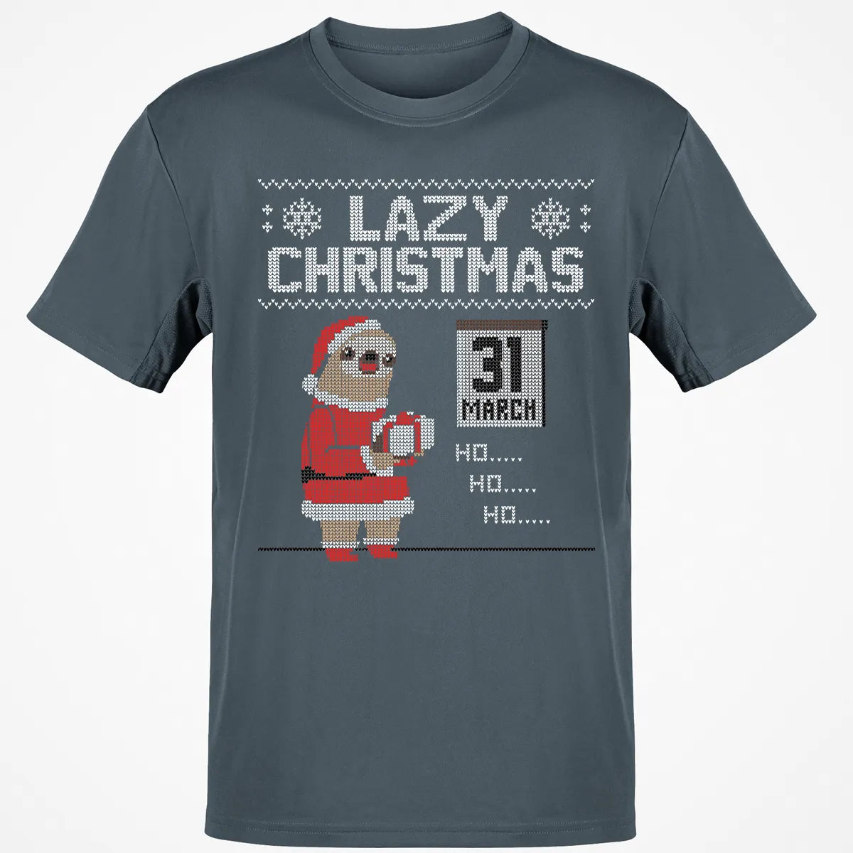 Classic Unisex T-Shirt - TQJMZHJU