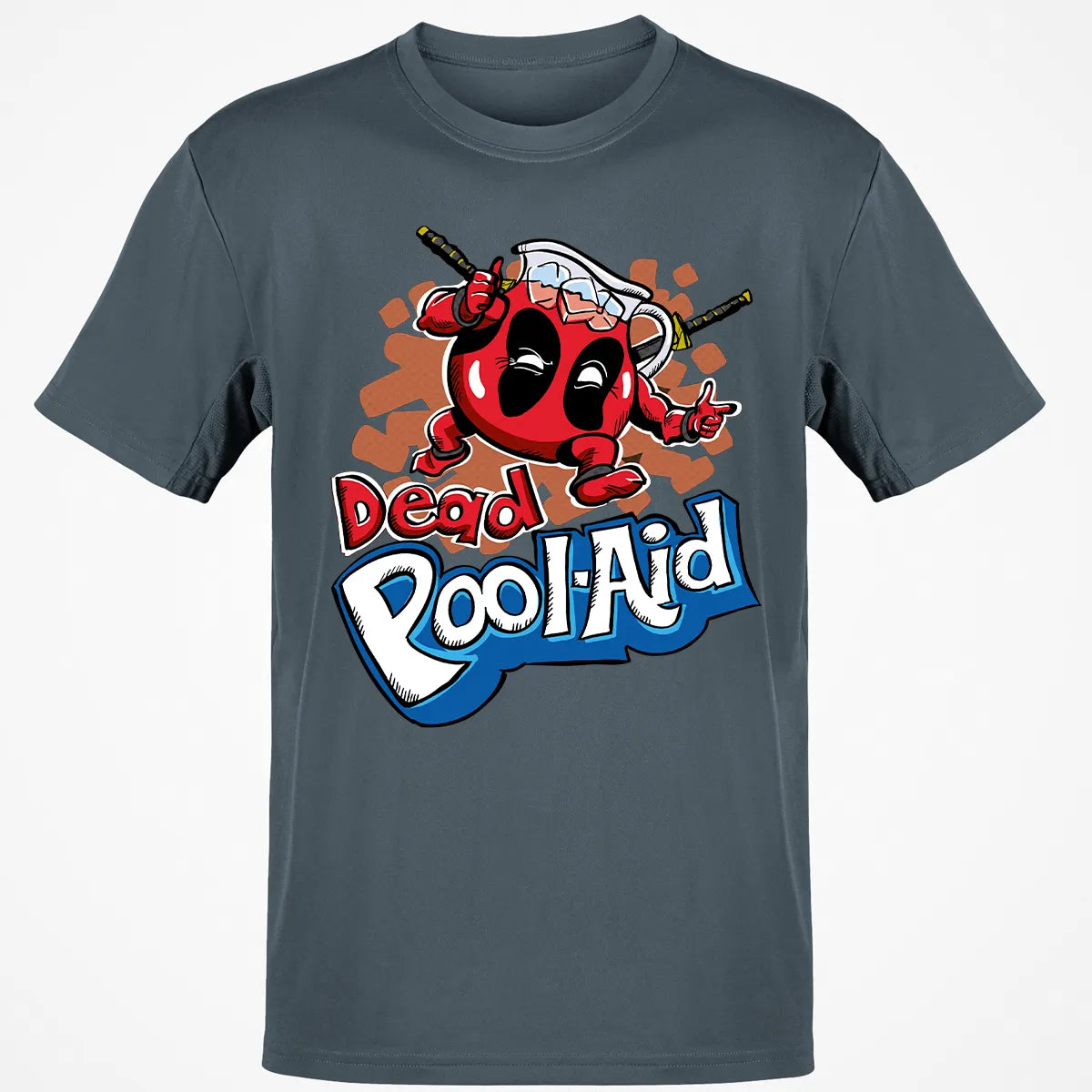 Classic Unisex T-Shirt - BF4F66NG
