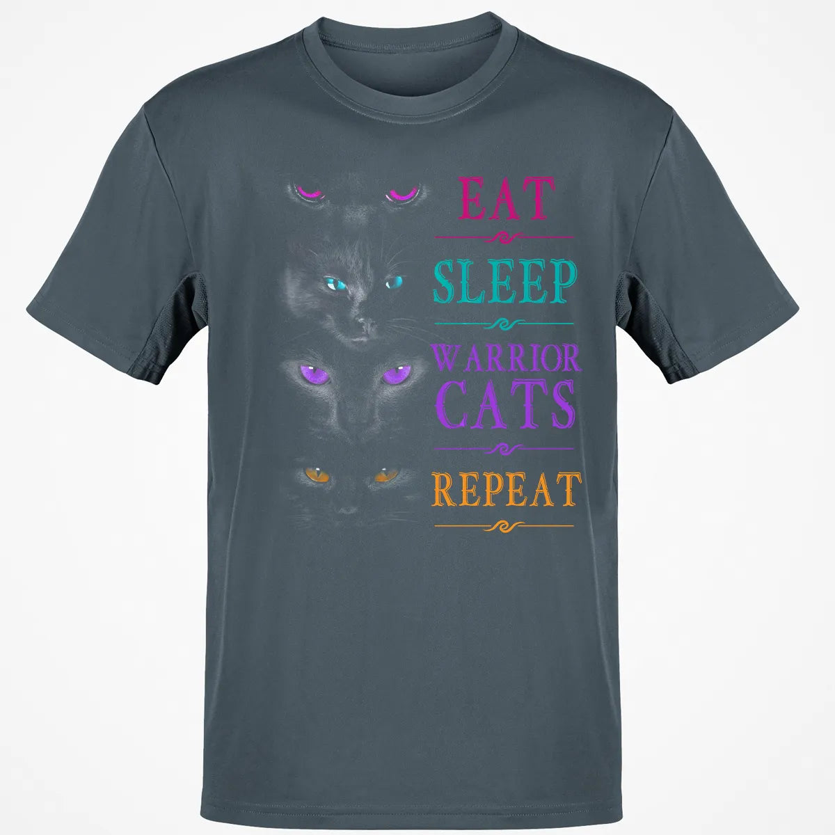 Classic Unisex T-Shirt - BGDPZP7W
