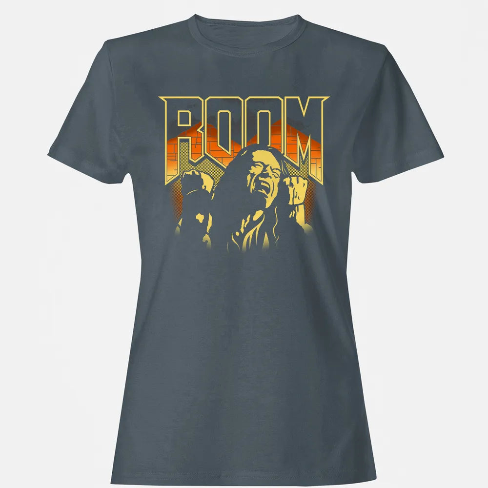 Women's T-shirt - T9RMVTHR