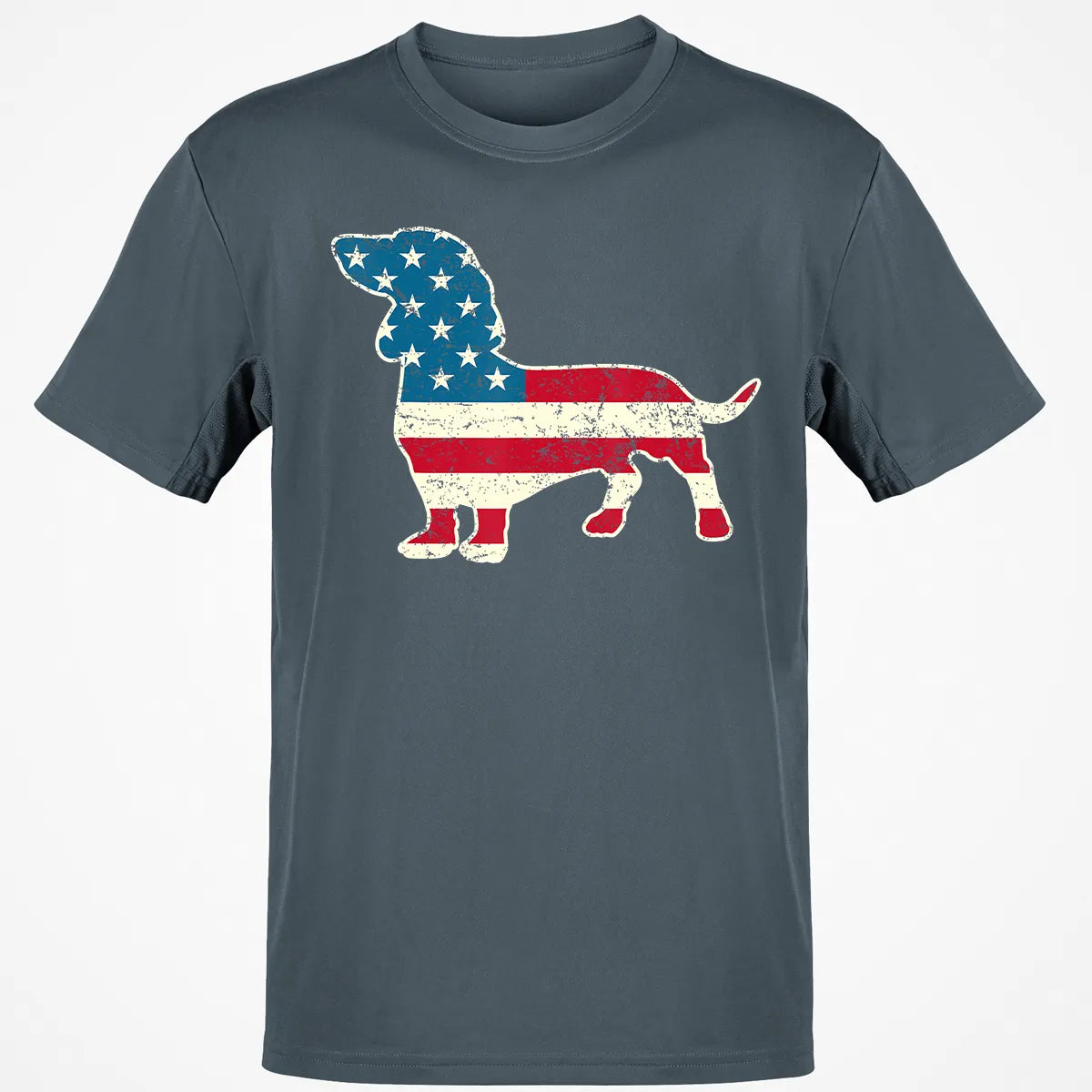Classic Unisex T-Shirt - 6XK7ADE9