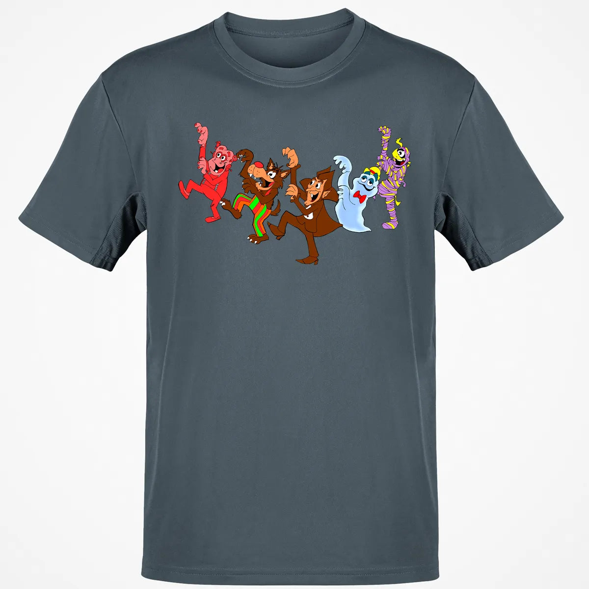 Classic Unisex T-Shirt - GJQ9LYVT