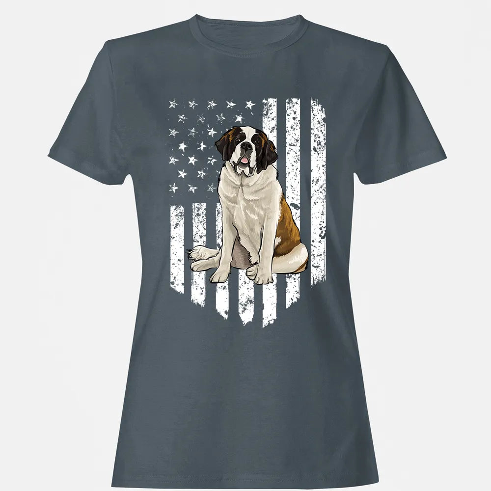 Women's T-shirt - MWNJ1CBN