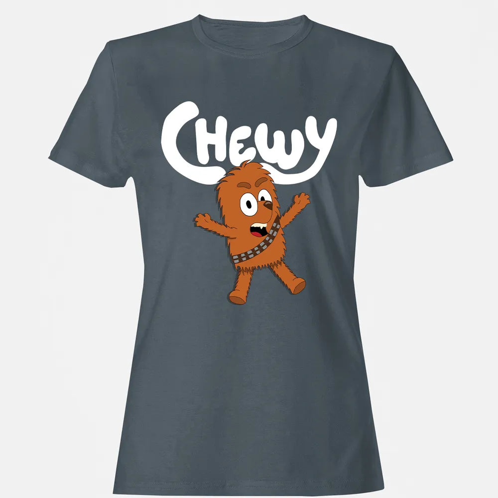 Women's T-shirt - DNTHWN3H