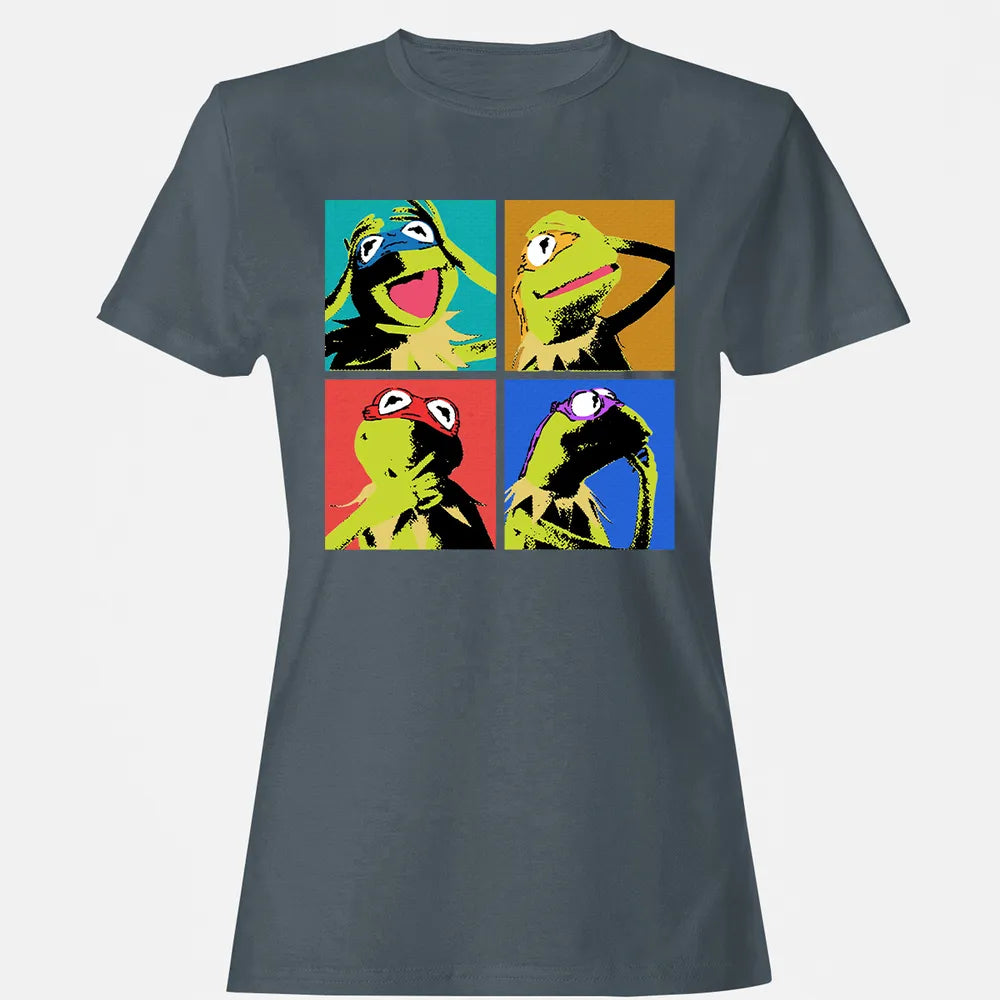 Women's T-shirt - DT7LBERR