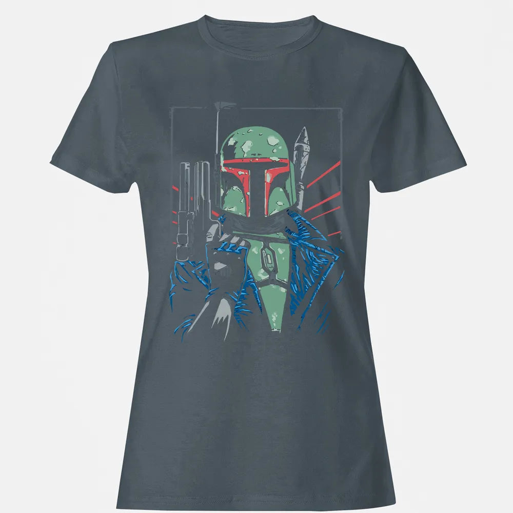 Women's T-shirt - AFDP3UP7