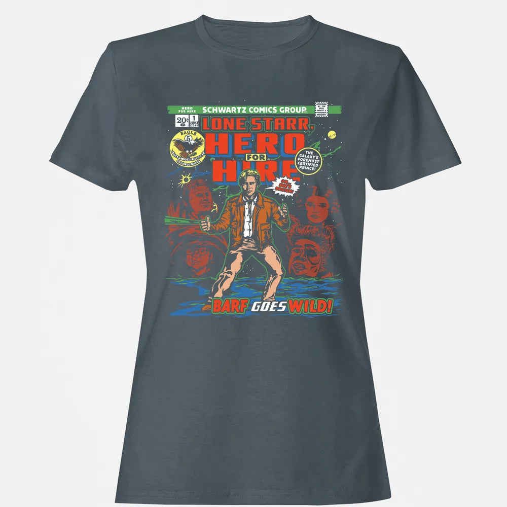 Women's T-shirt - 1P439XS6