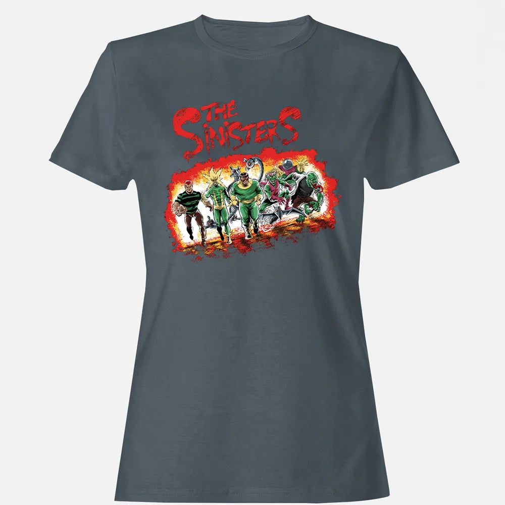 Women's T-shirt - 6FV4CM9L