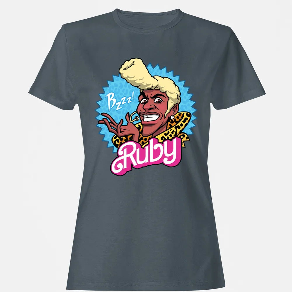 Women's T-shirt - RTPR4LWA