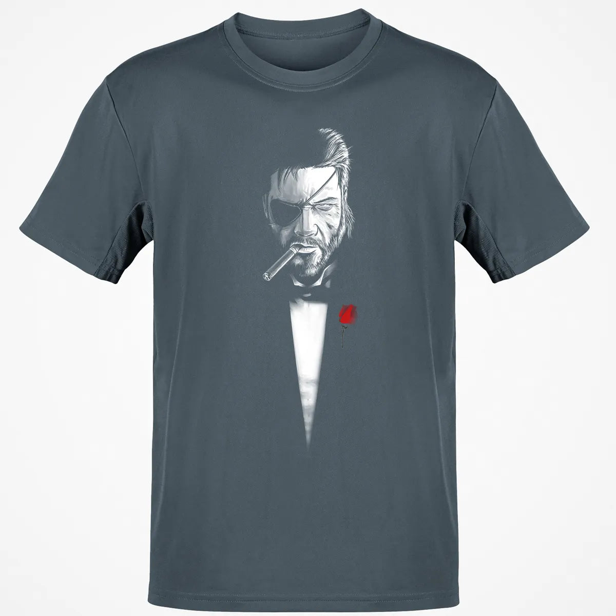 Classic Unisex T-Shirt - WUTP1UXD