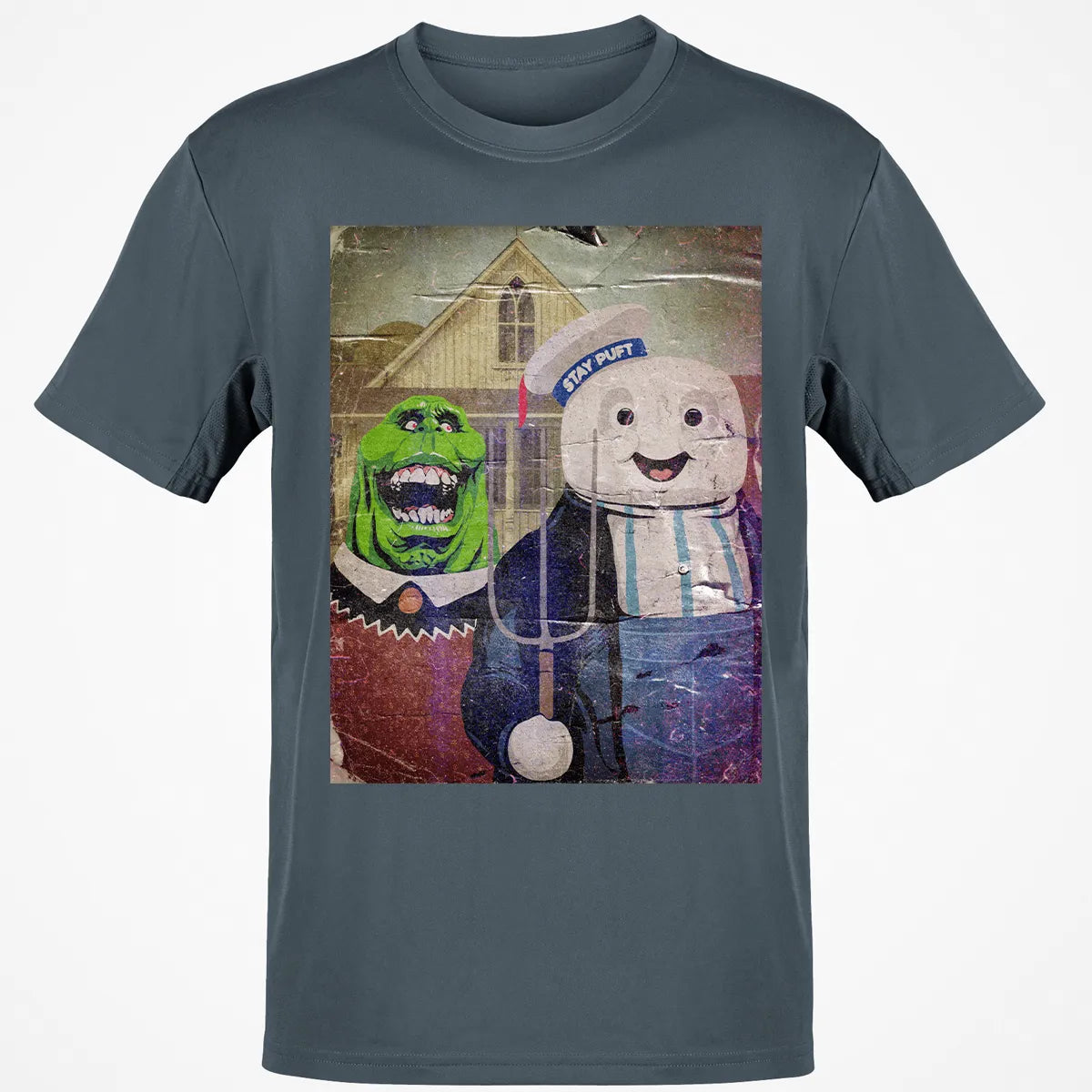 Classic Unisex T-Shirt - VY57ERYS