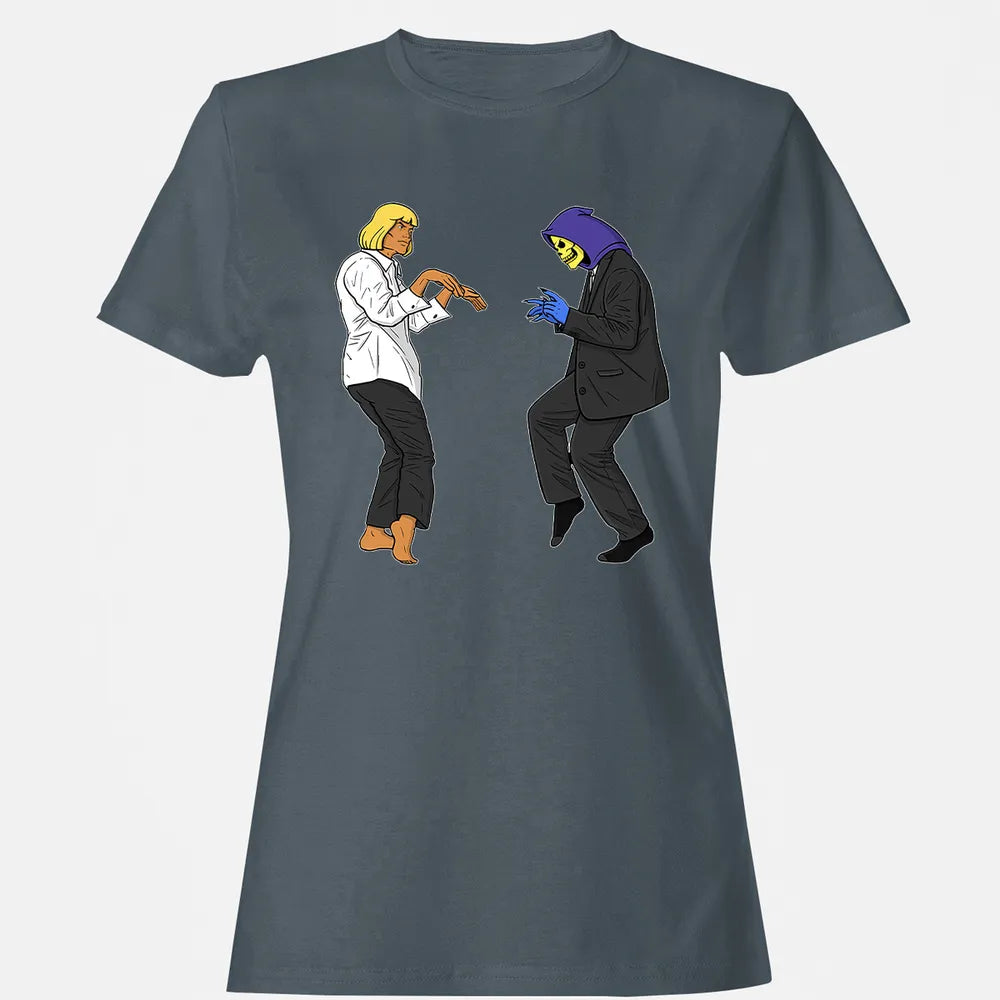Women's T-shirt - 9QK45378