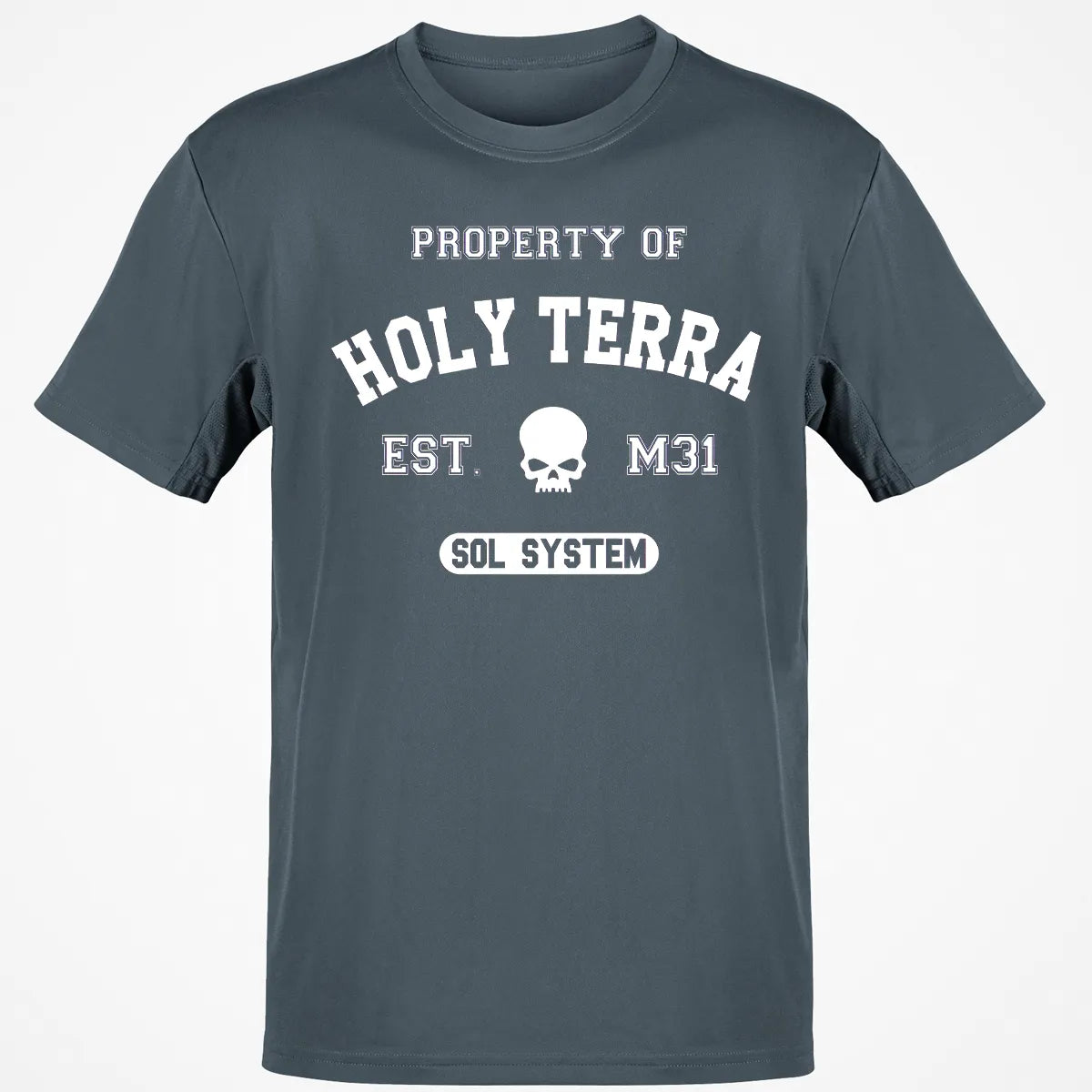 Classic Unisex T-Shirt - X3F9VBDR