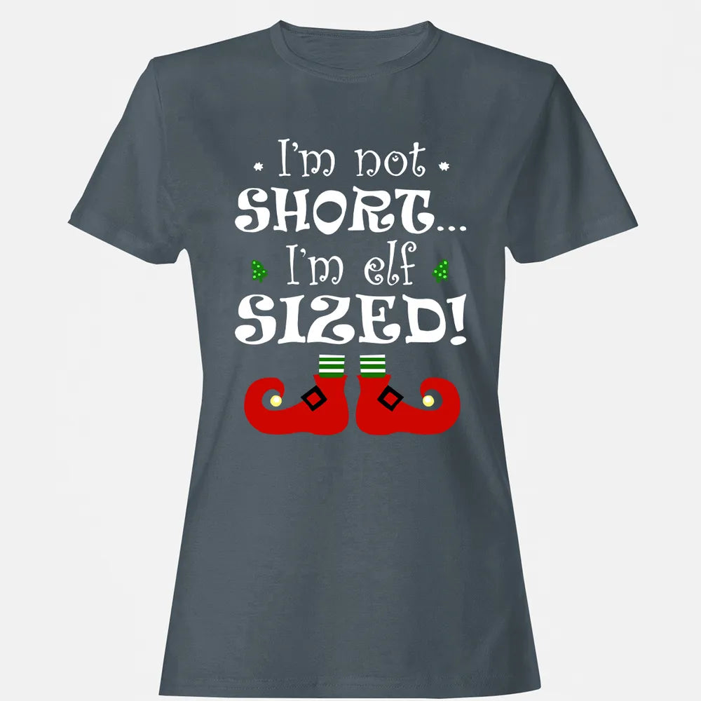 Women's T-shirt - BX7UTGHA