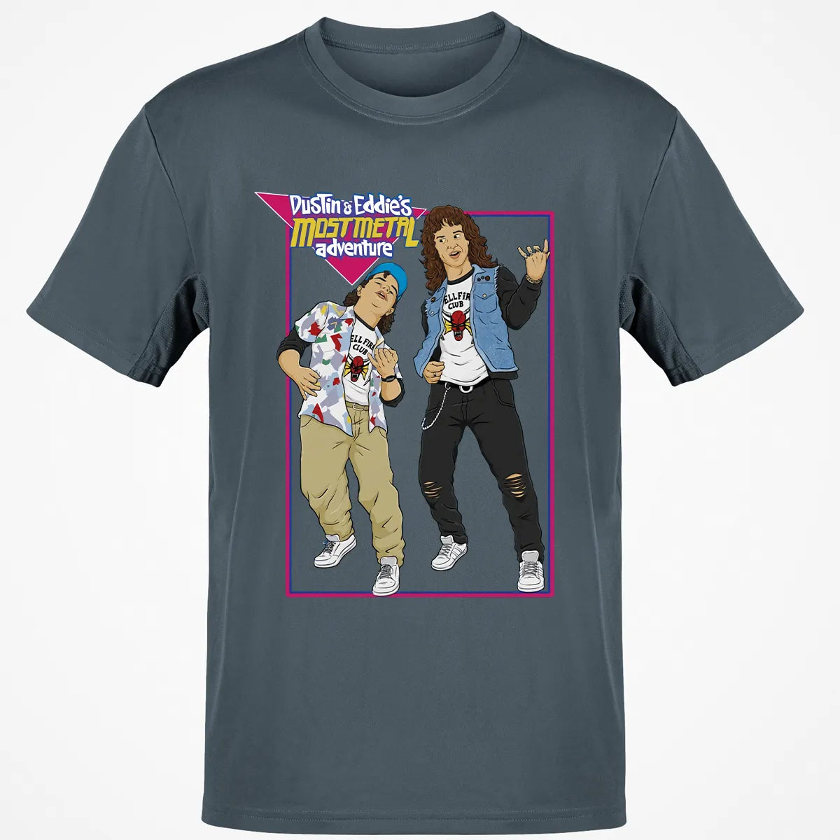 Classic Unisex T-Shirt - 59LW4CDY