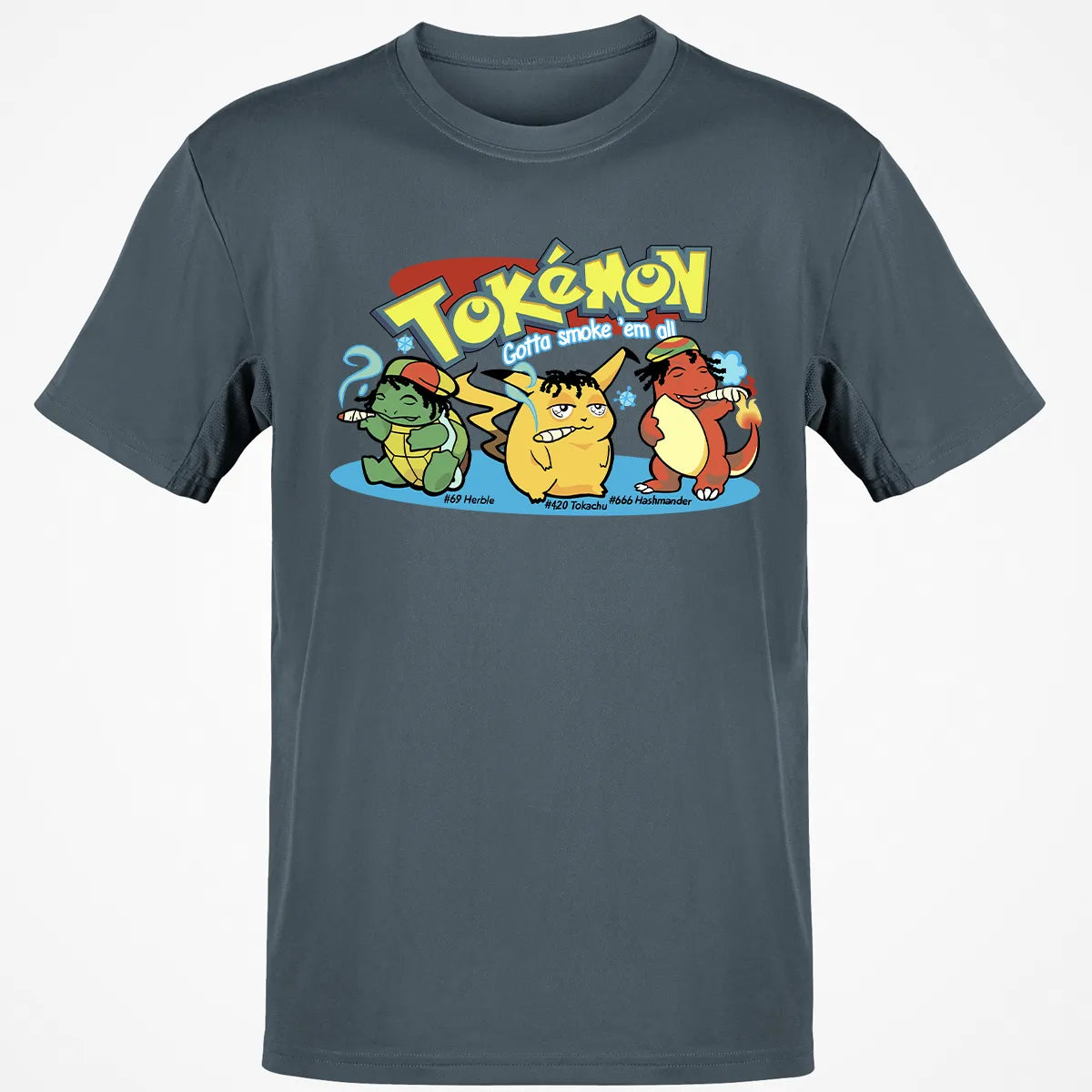 Classic Unisex T-Shirt - AW3JV6GC