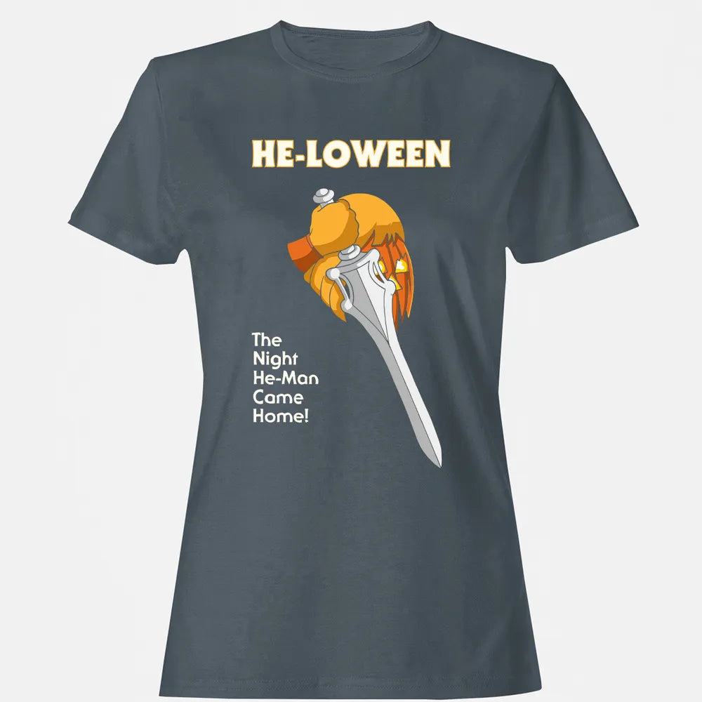 Women's T-shirt - 5V1QXDL3