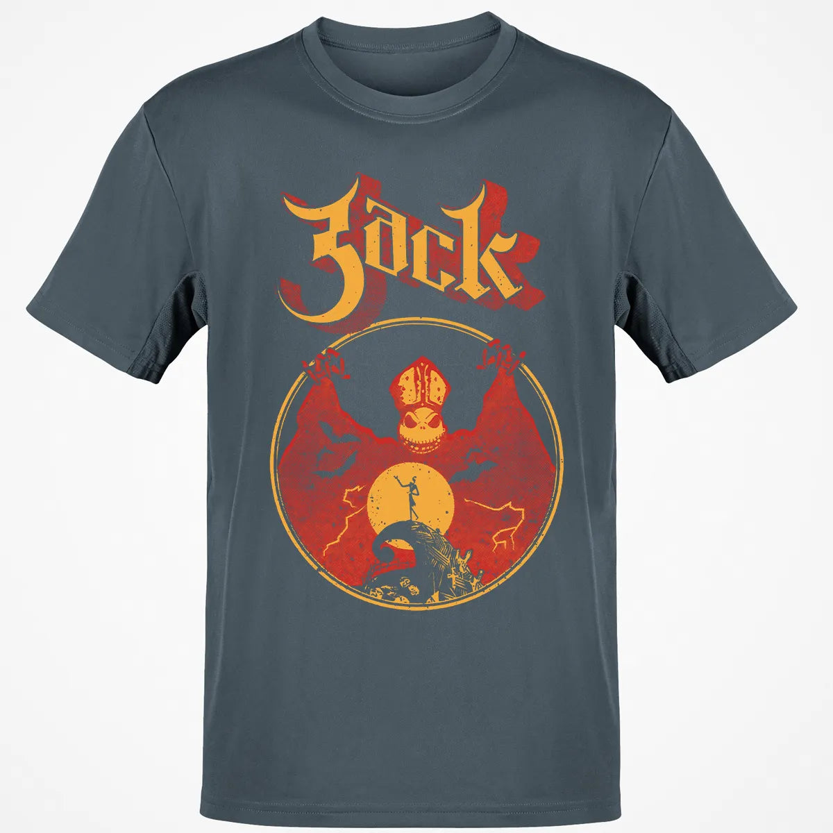 Classic Unisex T-Shirt - MHT64532