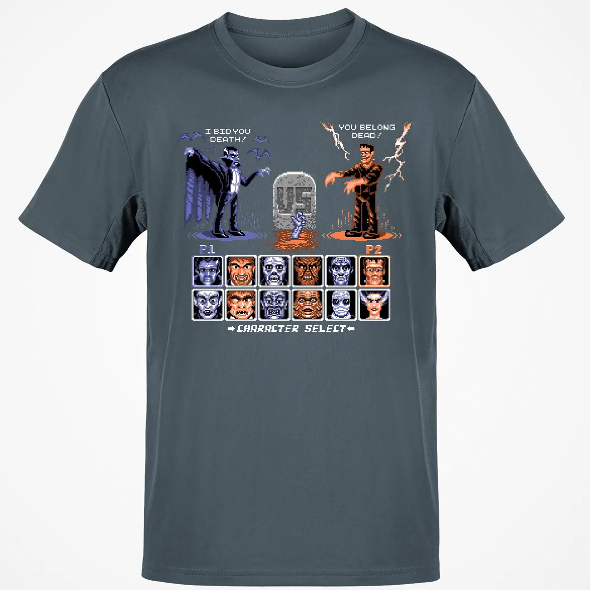 Classic Unisex T-Shirt - 8ZWEZGVG