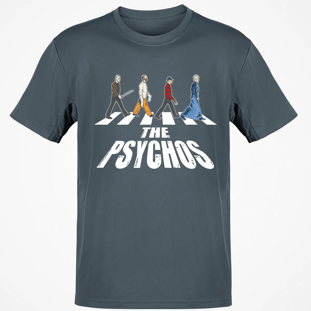 Classic Unisex T-Shirt - 17UU8RZE