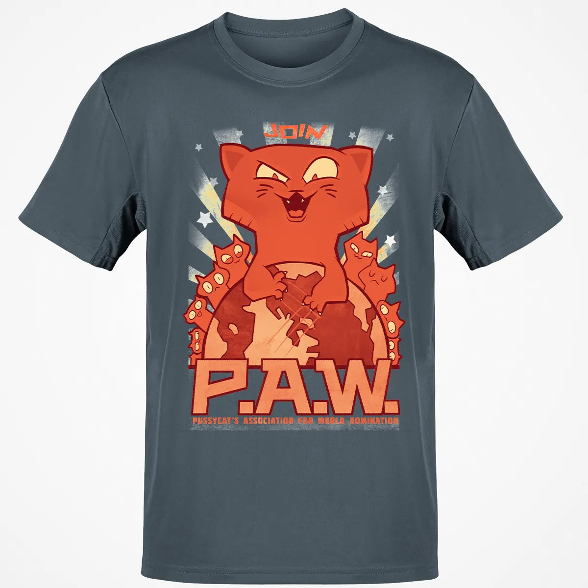 Classic Unisex T-Shirt - FABFRTJJ