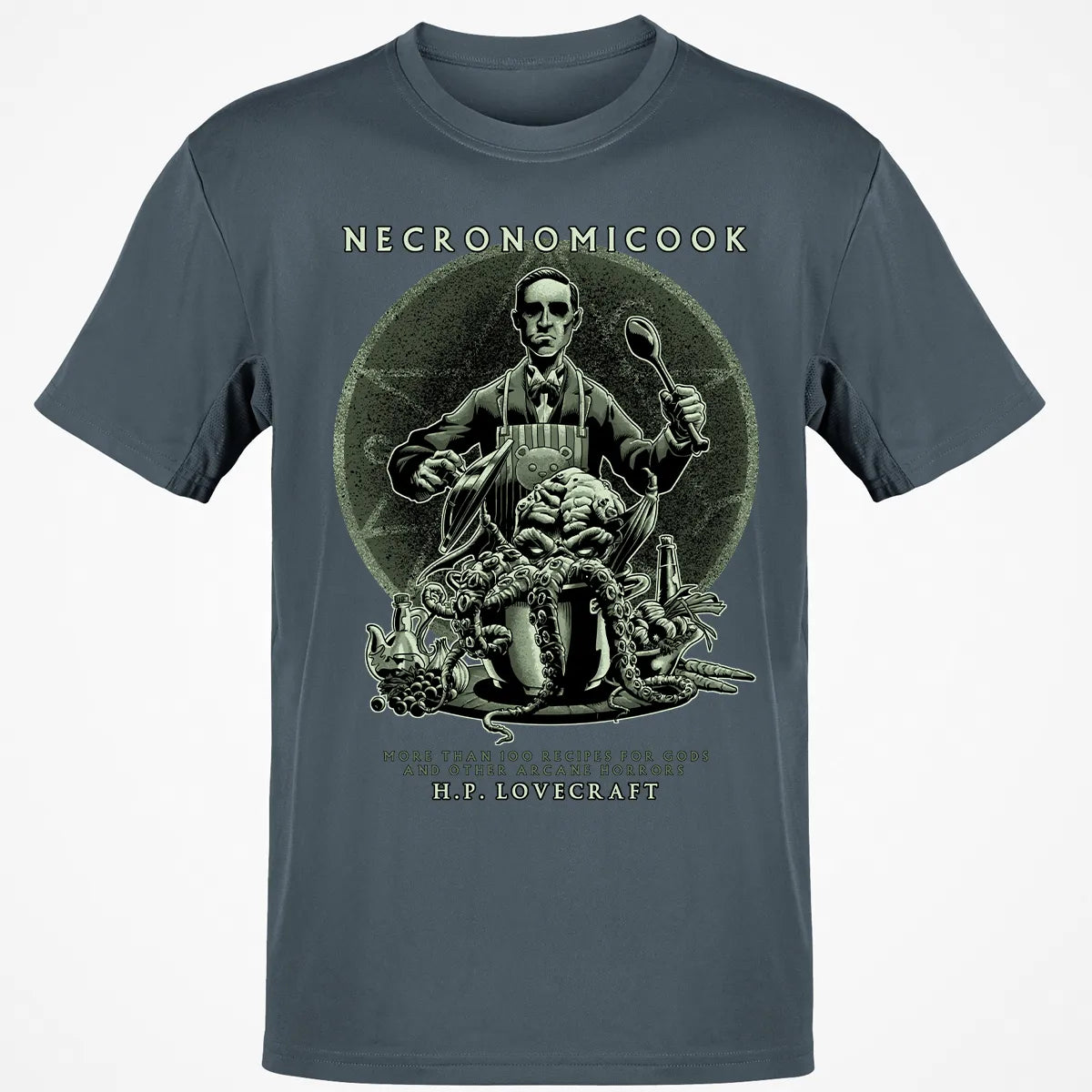 Classic Unisex T-Shirt - ZB4Y6V45