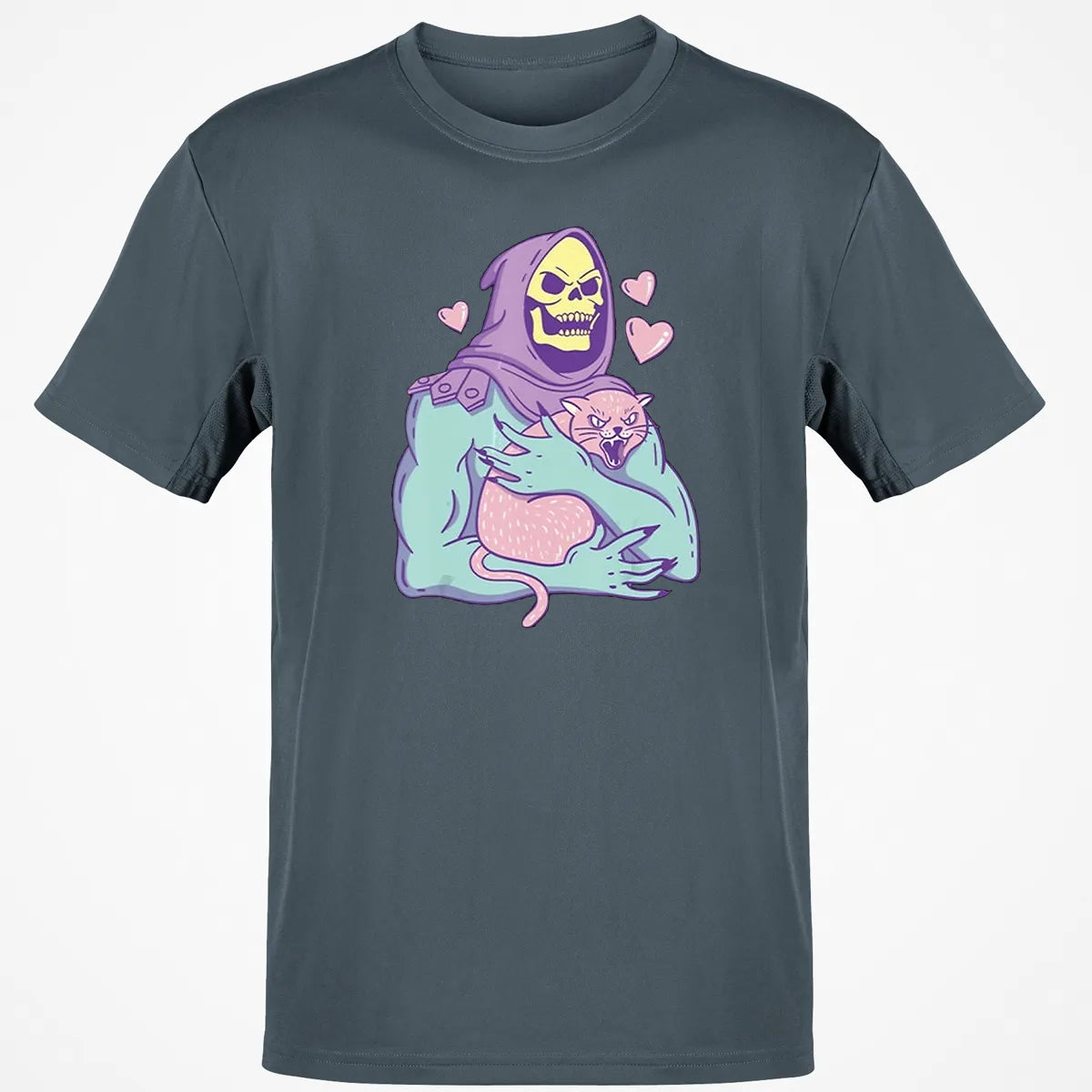 Classic Unisex T-Shirt - 4WUFW9DK