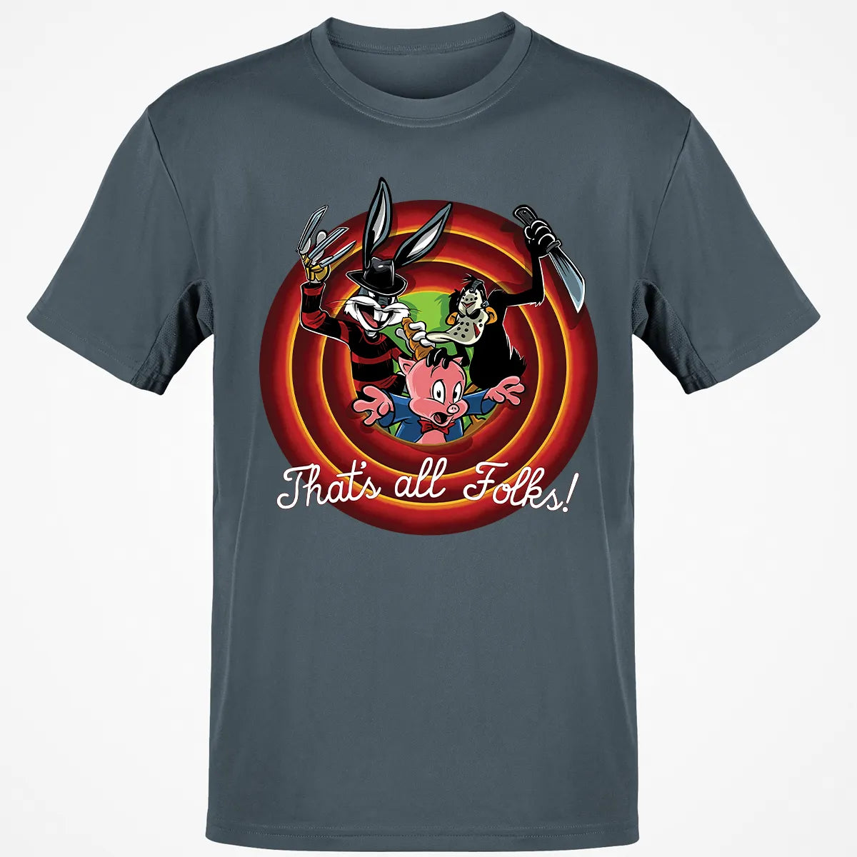Classic Unisex T-Shirt - U3F3YH4W