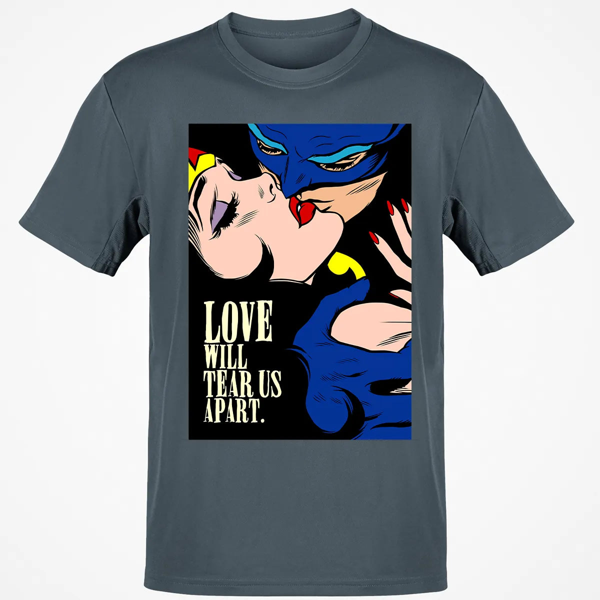 Classic Unisex T-Shirt - 7EBFG2XZ
