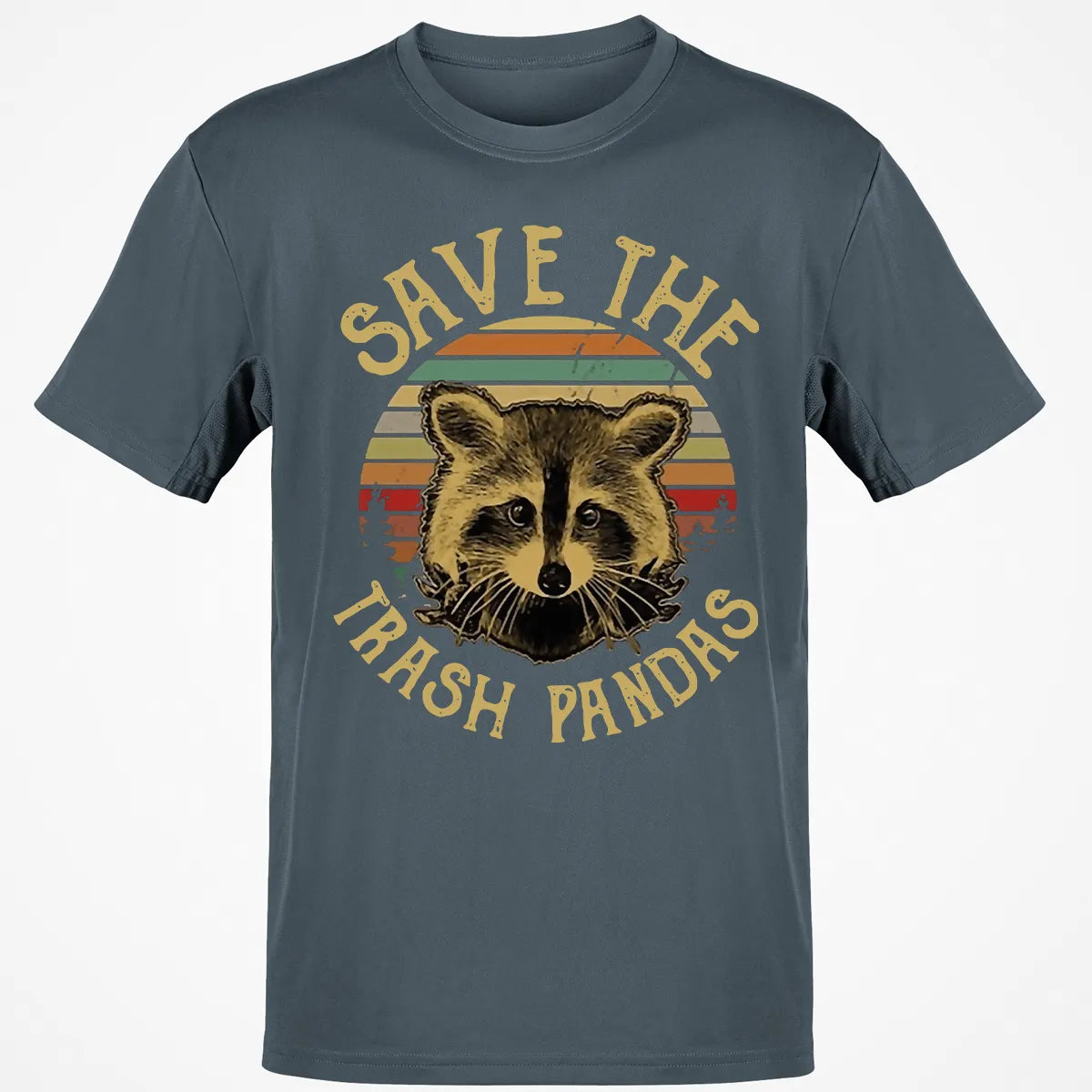Classic Unisex T-Shirt - C4AXVQQN