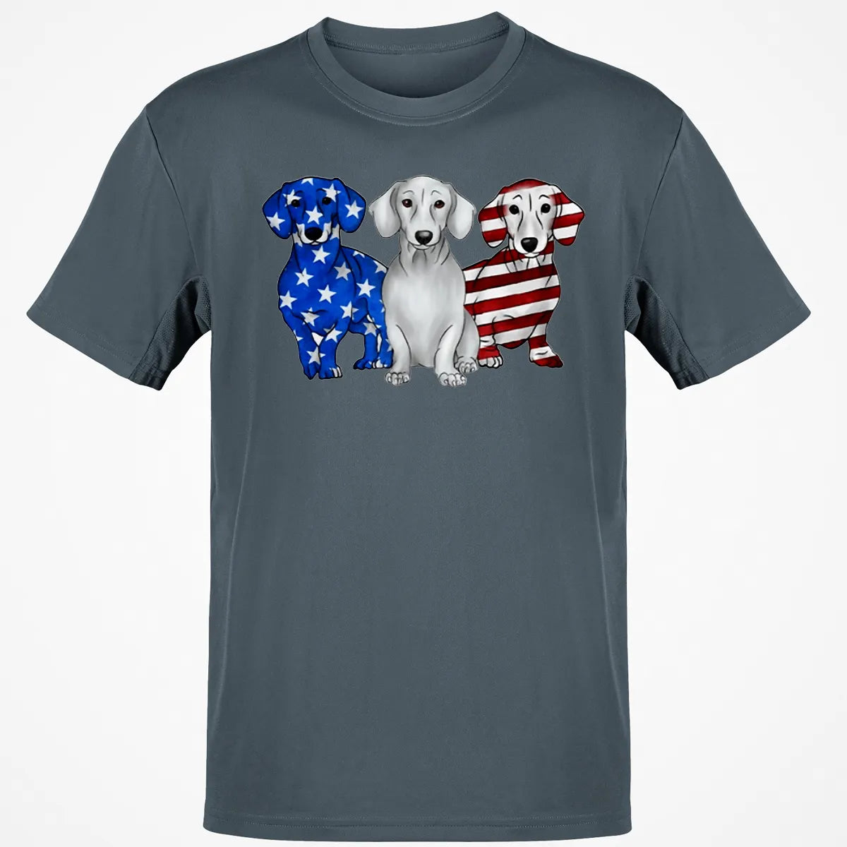 Classic Unisex T-Shirt - HTLZZM1J
