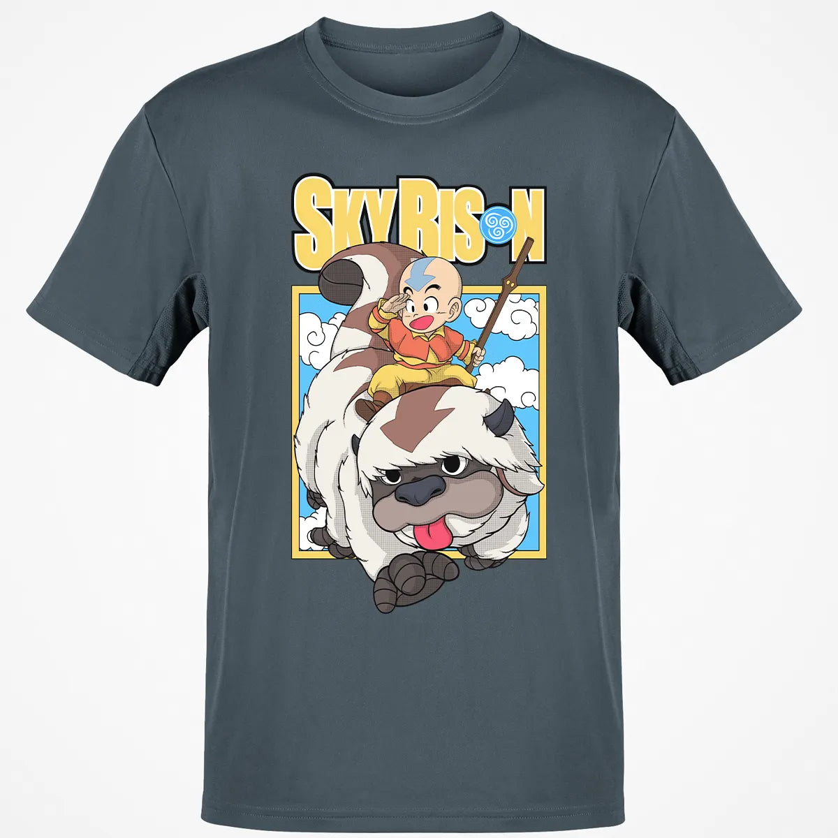 Classic Unisex T-Shirt - EXT8UHWZ