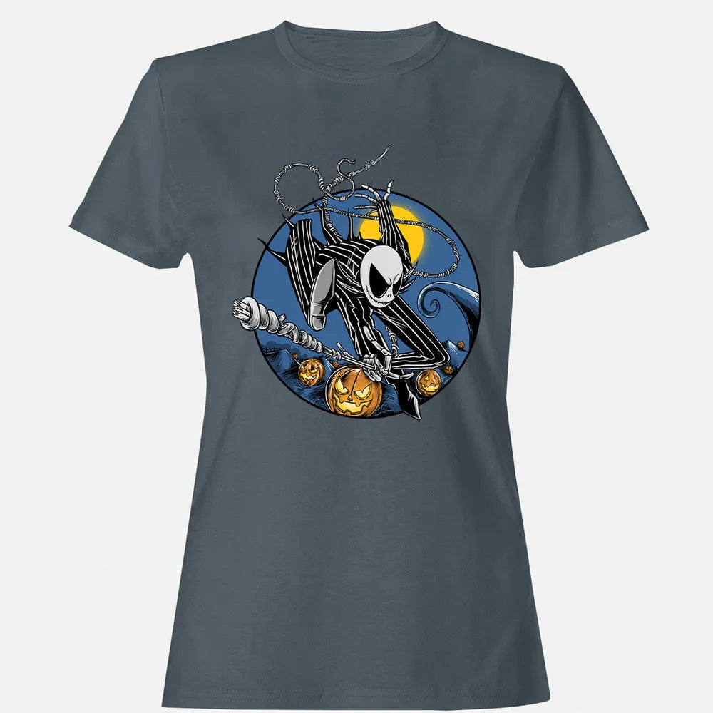 Women's T-shirt - YYJYJKHH
