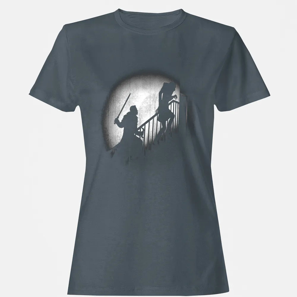 Women's T-shirt - L4CCWR4M
