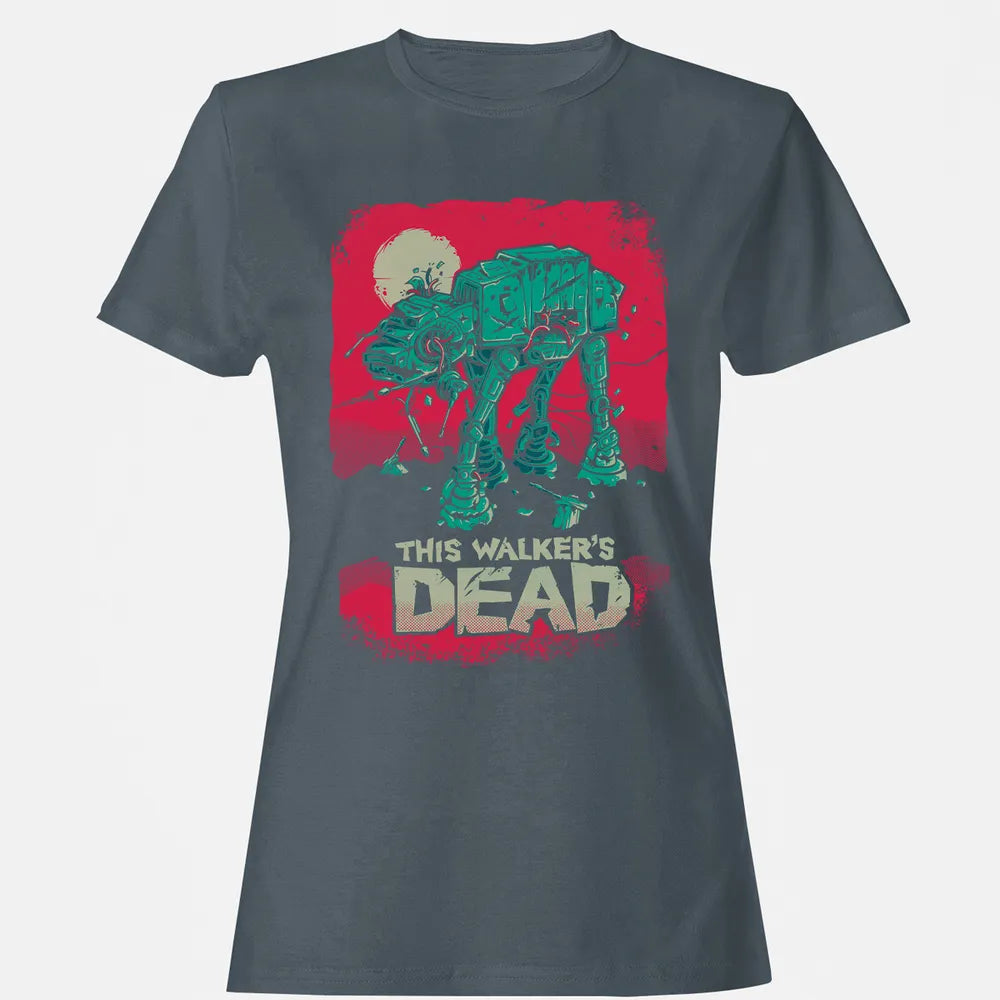 Women's T-shirt - 4CWQ854L