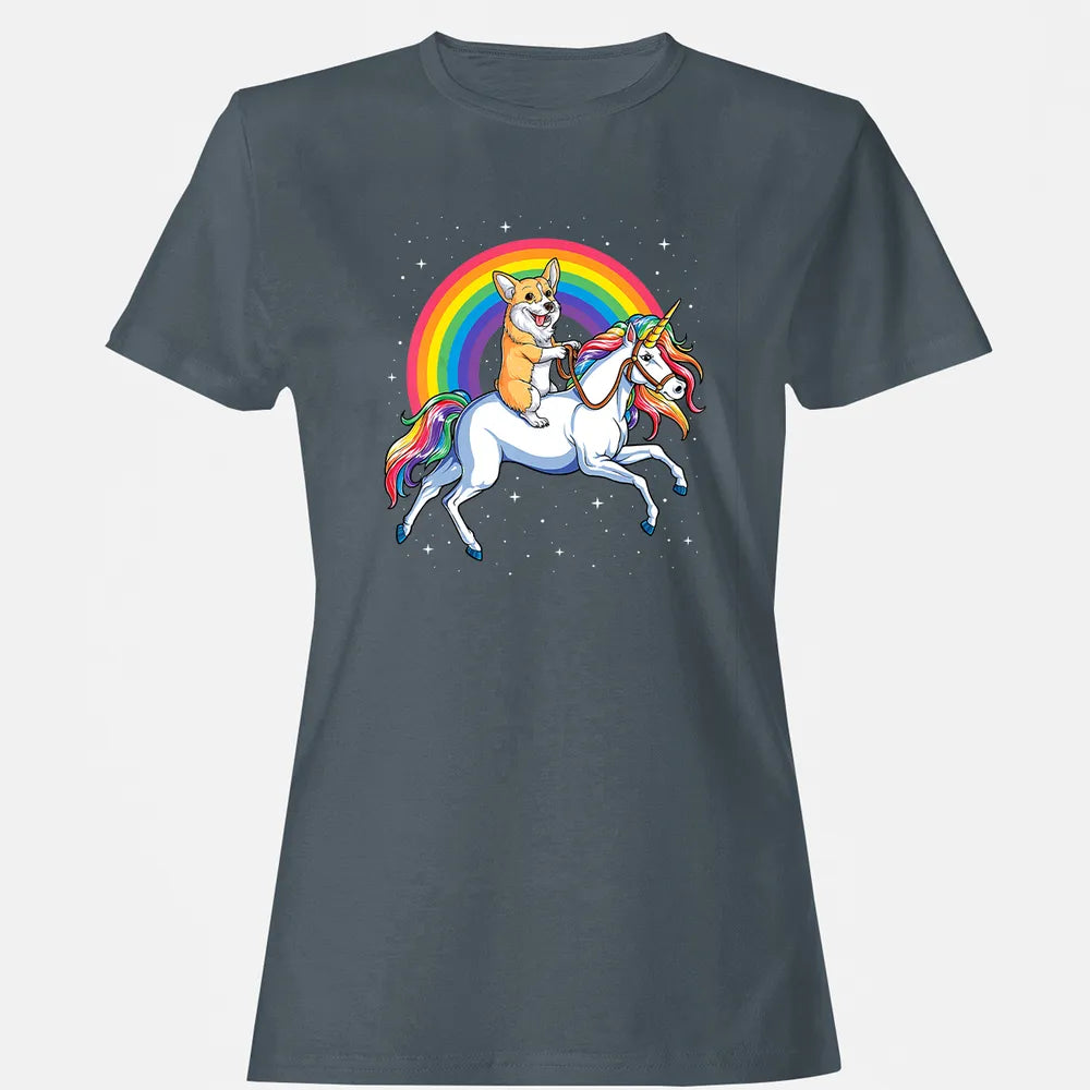 Women's T-shirt - WXCLSSKU