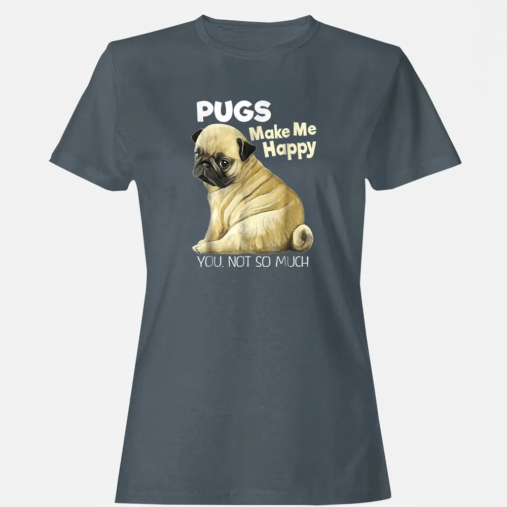 Women's T-shirt - WV4GLNP2