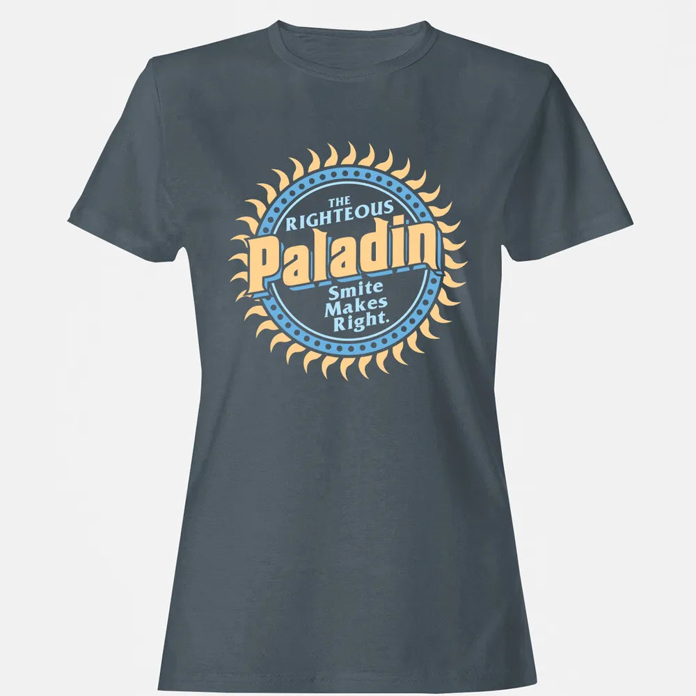 Women's T-shirt - KP4LD8MF