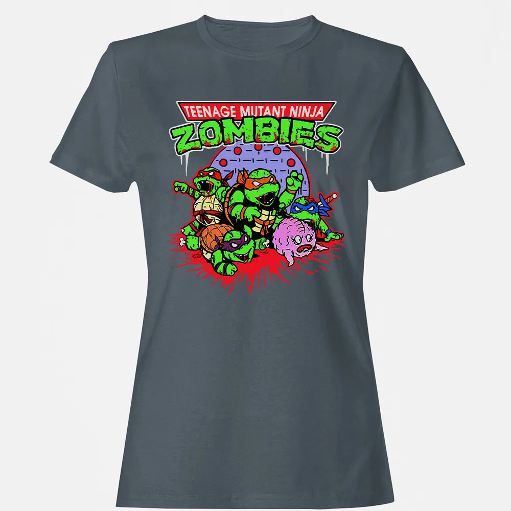 Women's T-shirt - F7J3HT7B