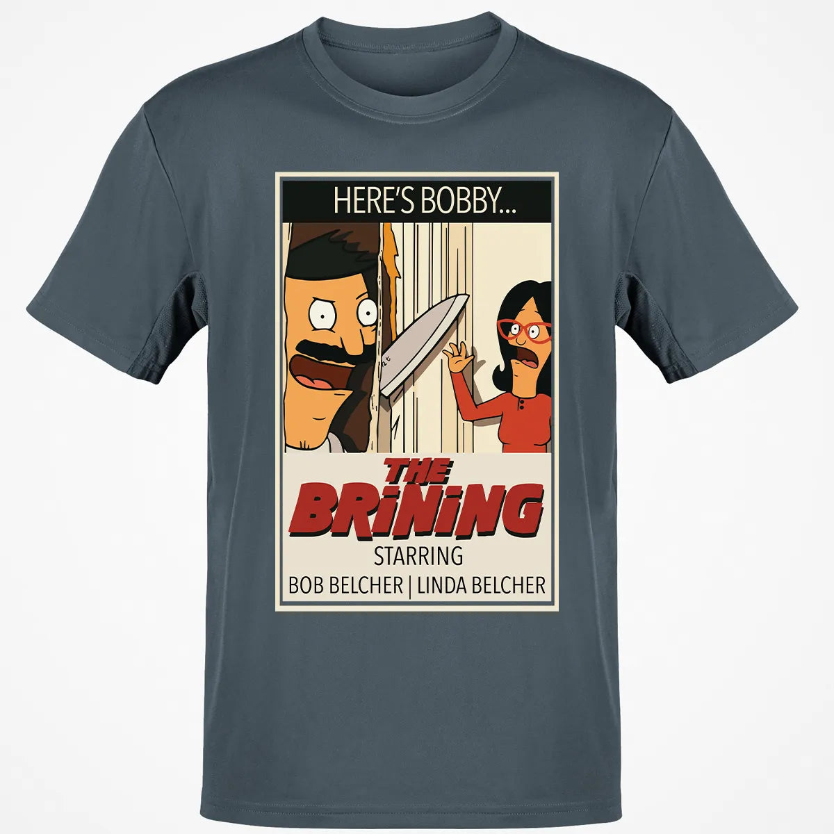 Classic Unisex T-Shirt - AH7A7FP4