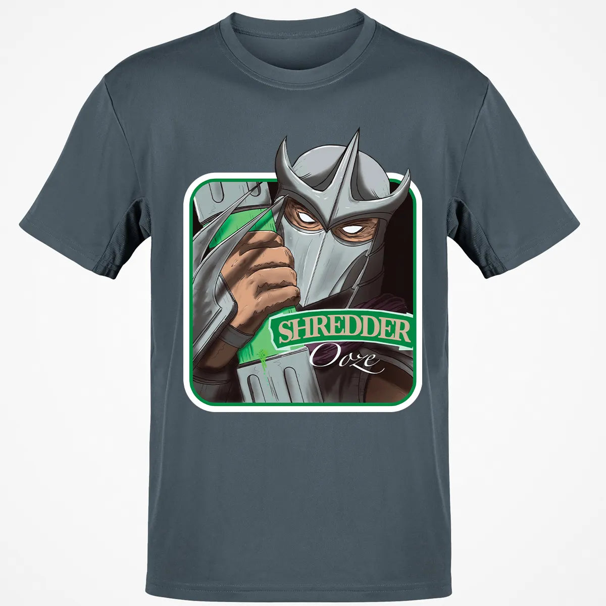 Classic Unisex T-Shirt - MUWKR24L