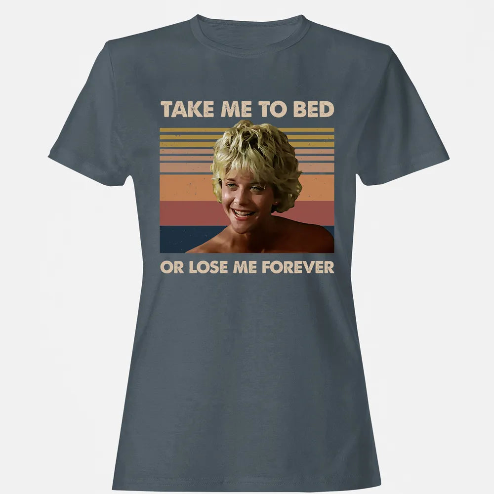 Women's T-shirt - V5XNF92K