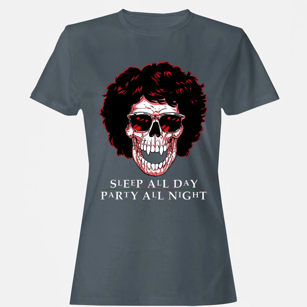 Women's T-shirt - MRE9N6N1