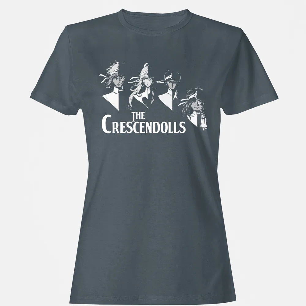Women's T-shirt - M6PZMG1P