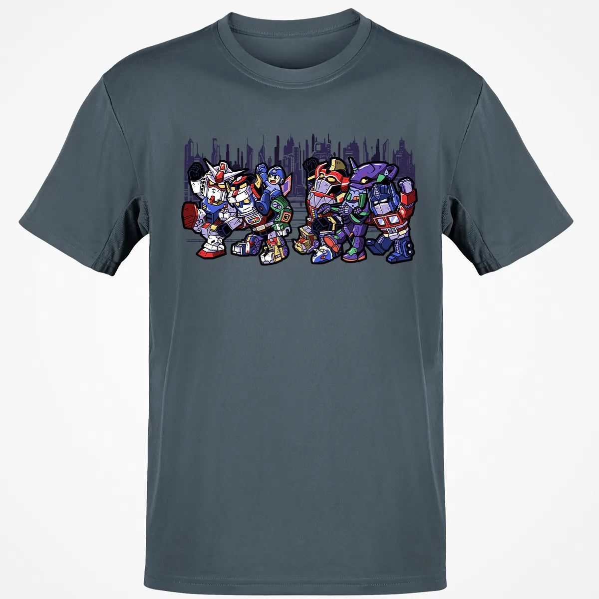 Classic Unisex T-Shirt - U338TT2G