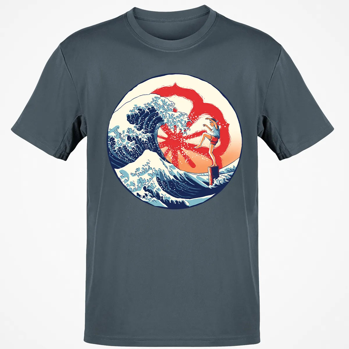 Classic Unisex T-Shirt - SM1RCWA5