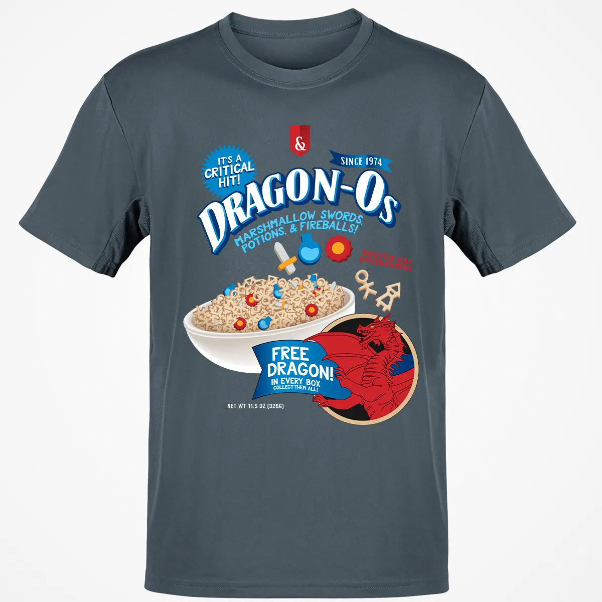 Classic Unisex T-Shirt - 1W9KBYU5