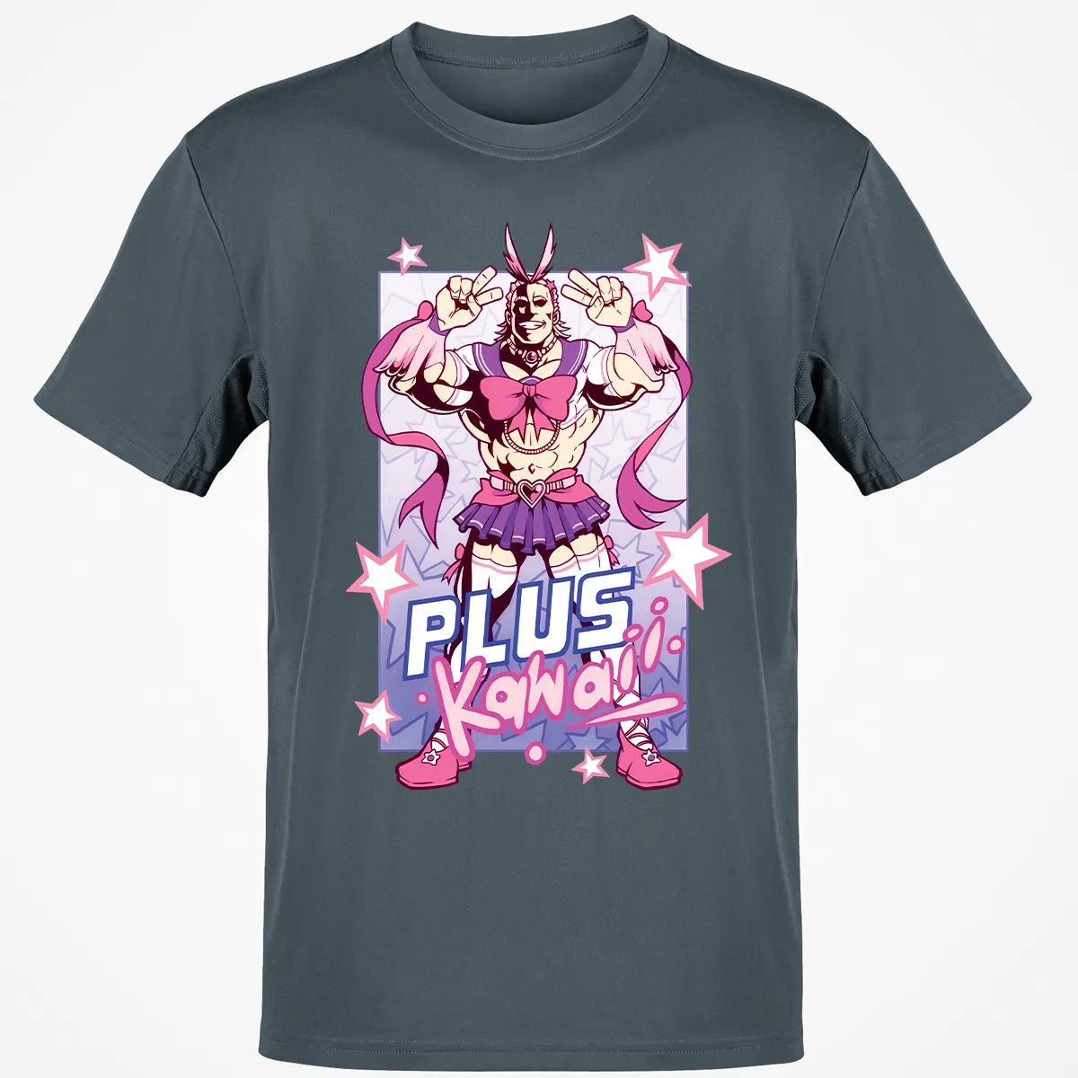 Classic Unisex T-Shirt - FRPVU2MU