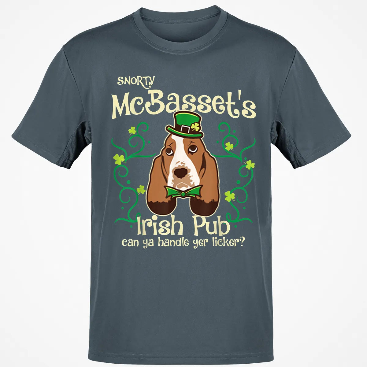 Classic Unisex T-Shirt - VAYX6DHX
