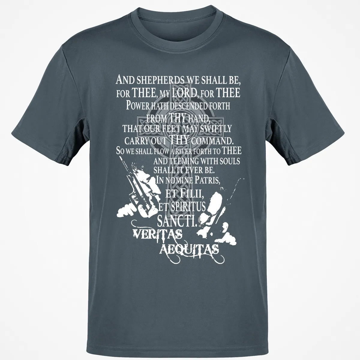 Classic Unisex T-Shirt - R2GRUTAK
